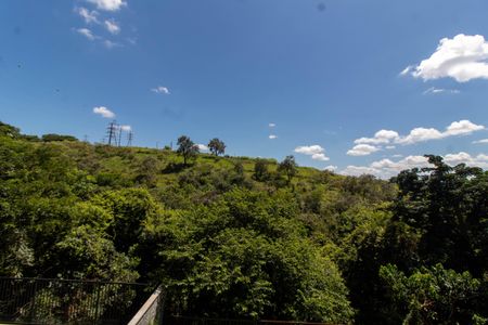 Casa de condomínio à venda com 224m², 3 quartos e 2 vagasVISTA DA SUITE 2