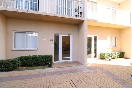 Apartamento para alugar com 30m², 1 quarto e sem vagaÁrea comum