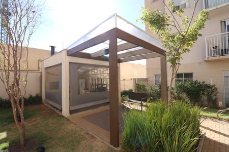 Apartamento para alugar com 30m², 1 quarto e sem vagaÁrea comum