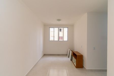 Sala de apartamento para alugar com 2 quartos, 49m² em Parque São Lourenço, São Paulo