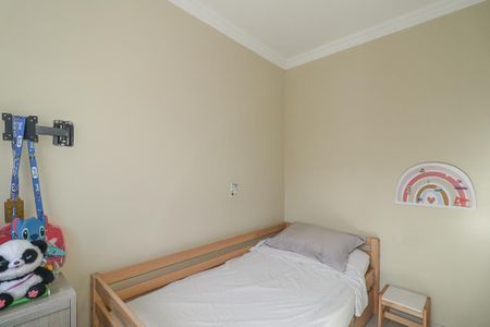 Apartamento à venda com 67m², 3 quartos e 1 vagaQuarto 2