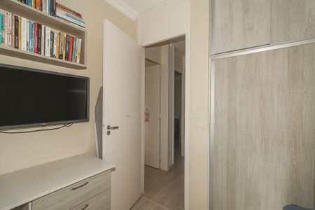Apartamento à venda com 67m², 3 quartos e 1 vagaQuarto 3