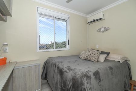 Apartamento à venda com 67m², 3 quartos e 1 vagaQuarto Suíte