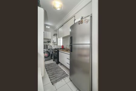 Apartamento à venda com 67m², 3 quartos e 1 vagaCozinha