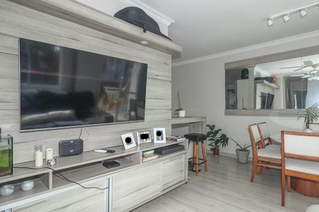 Apartamento à venda com 67m², 3 quartos e 1 vagaSala