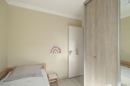 Apartamento à venda com 67m², 3 quartos e 1 vagaQuarto 2