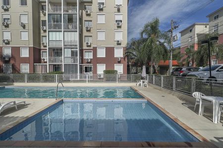 Apartamento à venda com 67m², 3 quartos e 1 vagaÁrea comum - Piscina