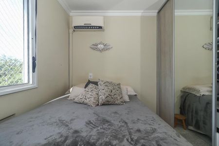 Apartamento à venda com 67m², 3 quartos e 1 vagaQuarto Suíte