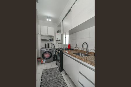 Apartamento à venda com 67m², 3 quartos e 1 vagaCozinha
