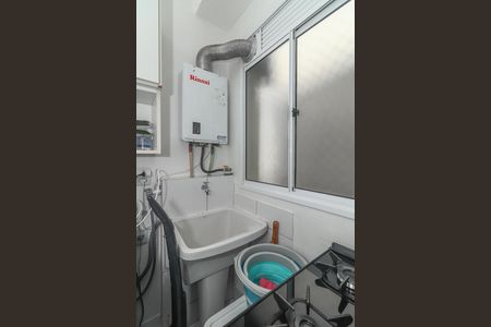 Apartamento à venda com 67m², 3 quartos e 1 vagaÁrea de Serviço