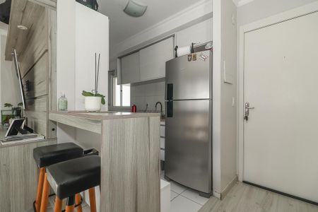 Apartamento à venda com 67m², 3 quartos e 1 vagaCozinha