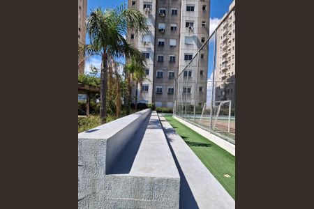 Apartamento para alugar com 58m², 2 quartos e 1 vagaQuadra 