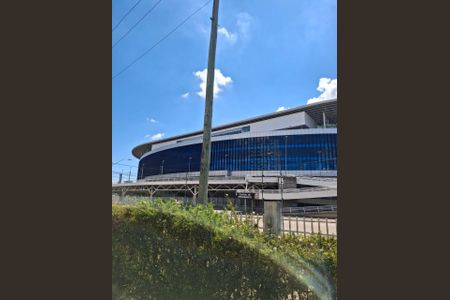 Apartamento para alugar com 58m², 2 quartos e 1 vagaÁrea comum