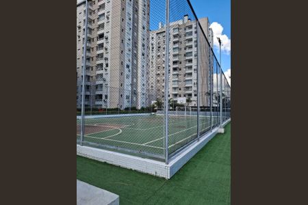 Apartamento para alugar com 58m², 2 quartos e 1 vagaQuadra Esportiva