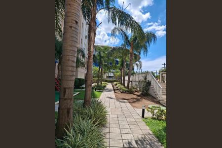 Apartamento para alugar com 58m², 2 quartos e 1 vagaÁrea comum