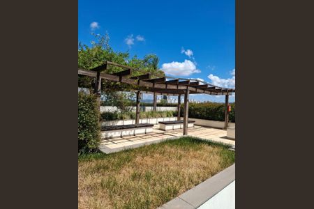 Apartamento para alugar com 58m², 2 quartos e 1 vagaÁrea comum