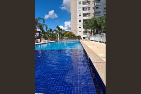 Apartamento para alugar com 58m², 2 quartos e 1 vagaÁrea comum - Piscina