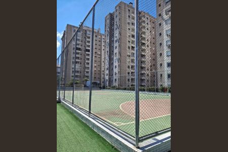 Apartamento para alugar com 58m², 2 quartos e 1 vagaQuadra Esportiva