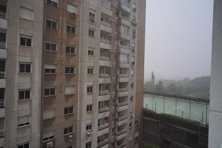 Apartamento para alugar com 58m², 2 quartos e 1 vagaVaranda _Vista 