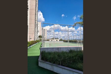 Apartamento para alugar com 58m², 2 quartos e 1 vagaQuadra Esportiva