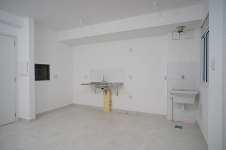 Apartamento para alugar com 58m², 2 quartos e 1 vagaCozinha 