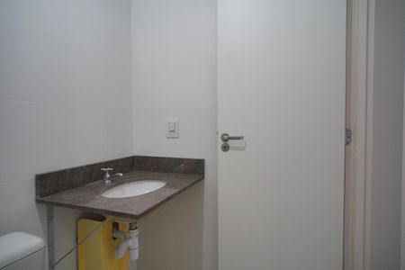 Apartamento para alugar com 58m², 2 quartos e 1 vagaBanheiro 