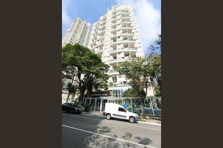 Apartamento à venda com 73m², 2 quartos e 2 vagas Apartamento à venda com 73m², 2 quartos e 2 vagasFachada