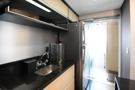 Apartamento à venda com 73m², 2 quartos e 2 vagas Apartamento à venda com 73m², 2 quartos e 2 vagasCozinha