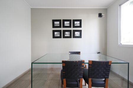 Apartamento à venda com 73m², 2 quartos e 2 vagas Apartamento à venda com 73m², 2 quartos e 2 vagasÁrea comum