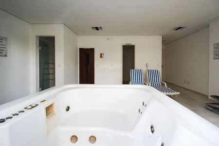 Apartamento à venda com 73m², 2 quartos e 2 vagas Apartamento à venda com 73m², 2 quartos e 2 vagasSaúna