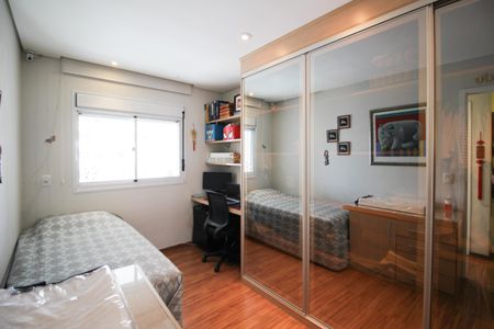 Apartamento à venda com 73m², 2 quartos e 2 vagas Apartamento à venda com 73m², 2 quartos e 2 vagasQuarto 2