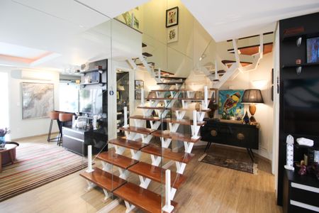 Sala de apartamento à venda com 2 quartos, 73m² em Planalto Paulista, São Paulo