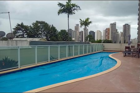 Apartamento para alugar com 140m², 3 quartos e 2 vagas