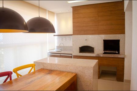 Apartamento para alugar com 140m², 3 quartos e 2 vagas