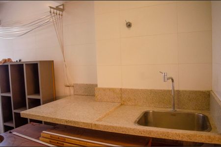 Apartamento para alugar com 140m², 3 quartos e 2 vagas