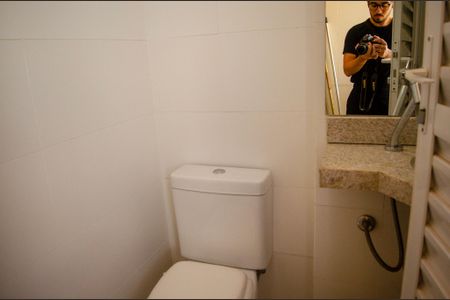 Apartamento para alugar com 140m², 3 quartos e 2 vagas