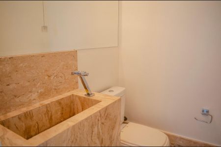 Apartamento para alugar com 140m², 3 quartos e 2 vagas