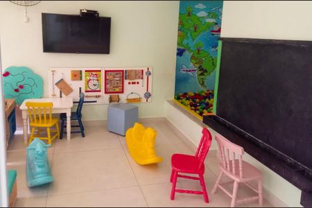 Apartamento para alugar com 140m², 3 quartos e 2 vagas