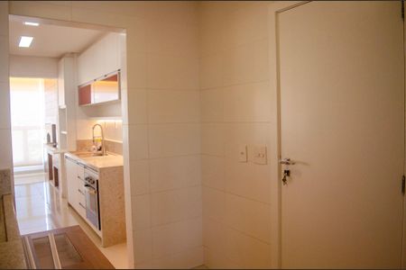 Apartamento para alugar com 140m², 3 quartos e 2 vagas