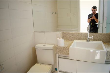 Apartamento para alugar com 140m², 3 quartos e 2 vagas