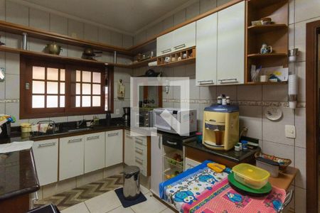 Casa à venda com 210m², 3 quartos e 5 vagas Casa à venda com 210m², 3 quartos e 5 vagasCozinha