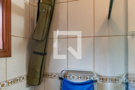 Casa à venda com 210m², 3 quartos e 5 vagas Casa à venda com 210m², 3 quartos e 5 vagasBanheiro Social