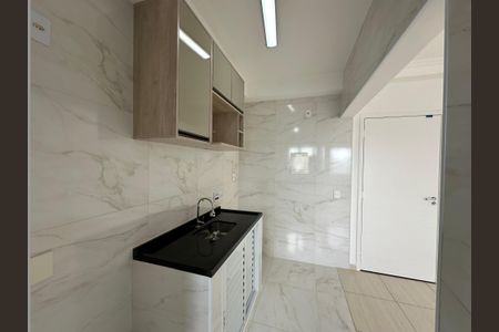 Apartamento para alugar com 53m², 2 quartos e 1 vaga Apartamento para alugar com 53m², 2 quartos e 1 vagaCozinha