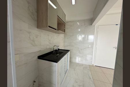 Apartamento para alugar com 53m², 2 quartos e 1 vaga Apartamento para alugar com 53m², 2 quartos e 1 vagaCozinha