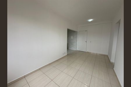 Sala de apartamento para alugar com 2 quartos, 54m² em Jardim Belval, Barueri