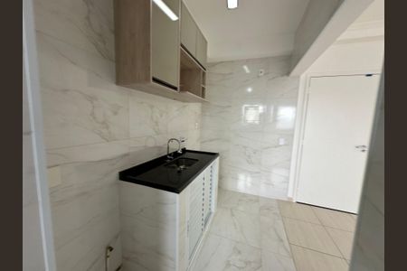 Apartamento para alugar com 53m², 2 quartos e 1 vaga Apartamento para alugar com 53m², 2 quartos e 1 vagaCozinha