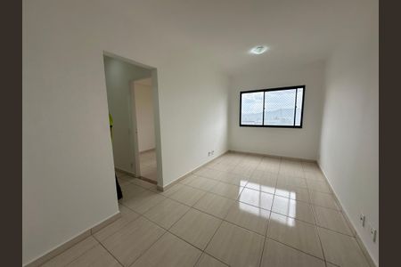 Apartamento para alugar com 53m², 2 quartos e 1 vaga Apartamento para alugar com 53m², 2 quartos e 1 vagaSala