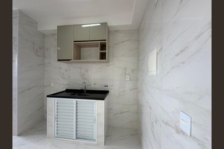 Apartamento para alugar com 53m², 2 quartos e 1 vaga Apartamento para alugar com 53m², 2 quartos e 1 vagaCozinha