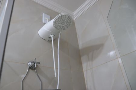 Apartamento para alugar com 53m², 2 quartos e 1 vaga Apartamento para alugar com 53m², 2 quartos e 1 vagaBanheiro