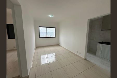 Sala de apartamento para alugar com 2 quartos, 54m² em Jardim Belval, Barueri